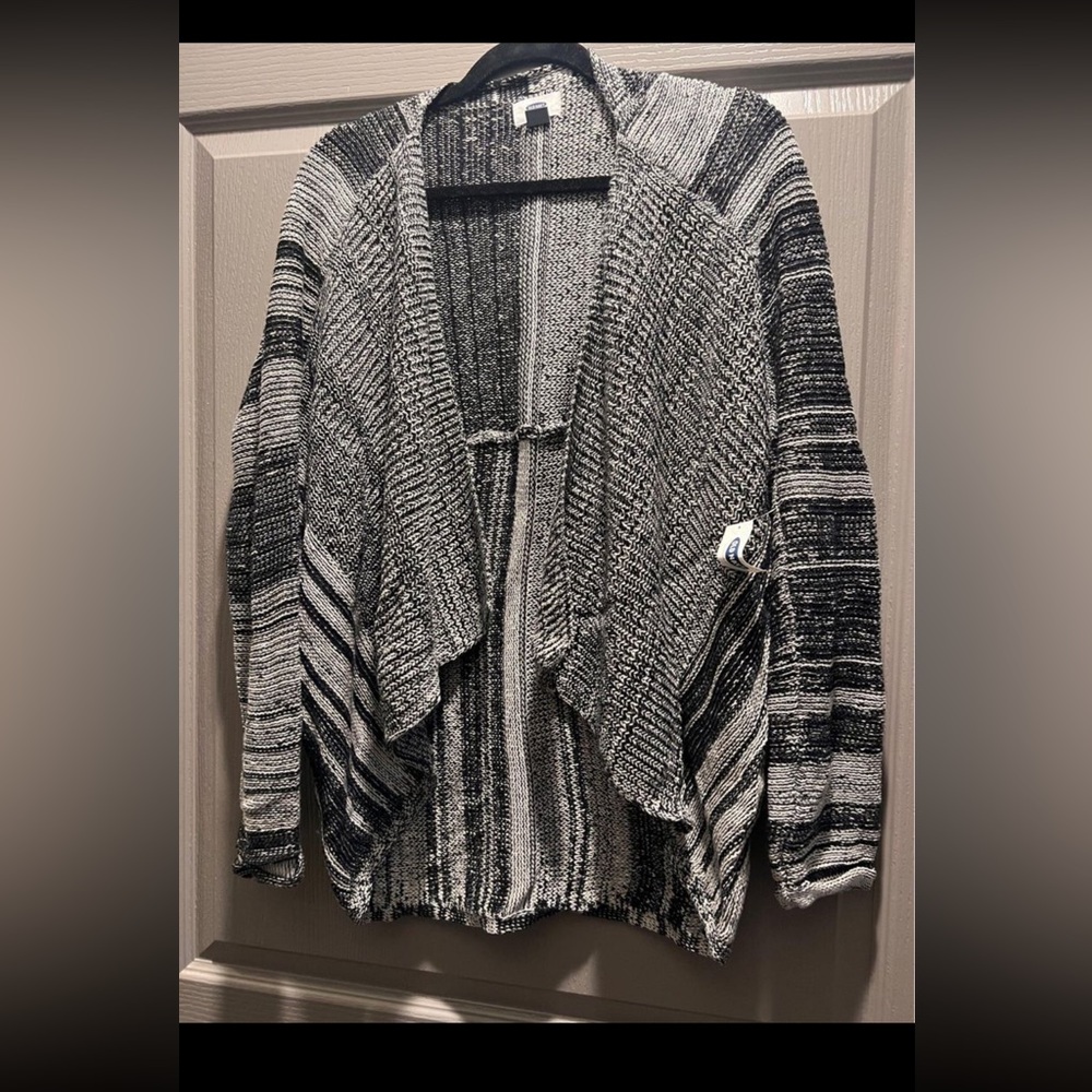 Old Navy Cardigan